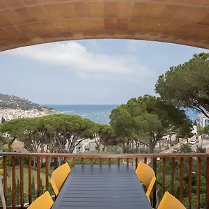  Apartamento Con Espectaculares Vistas Al Mediterráneo